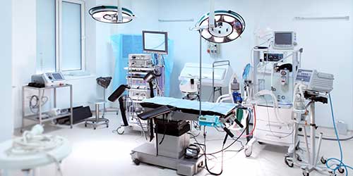 Why Outsourcing EVS Services Can Save Your Healthcare Facility Time and Money